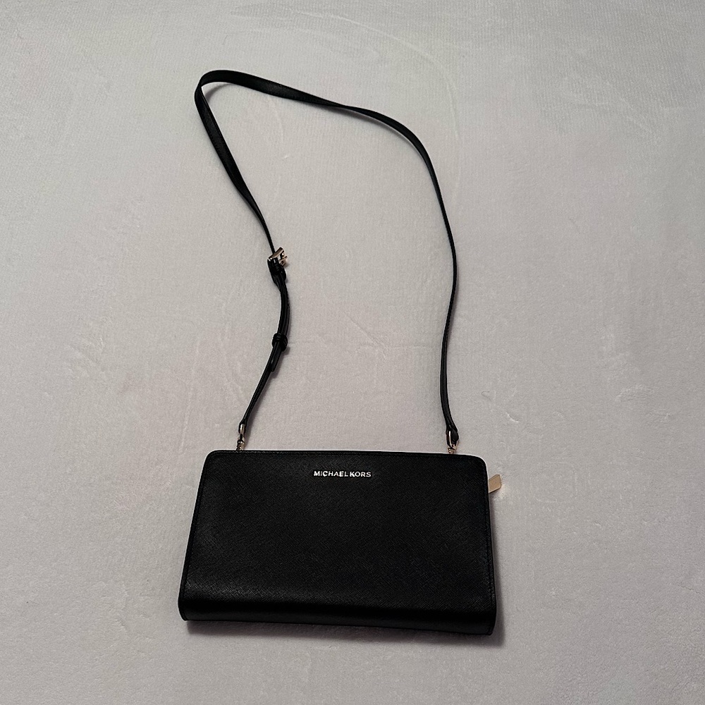 Michael Kors Crossbody Purse